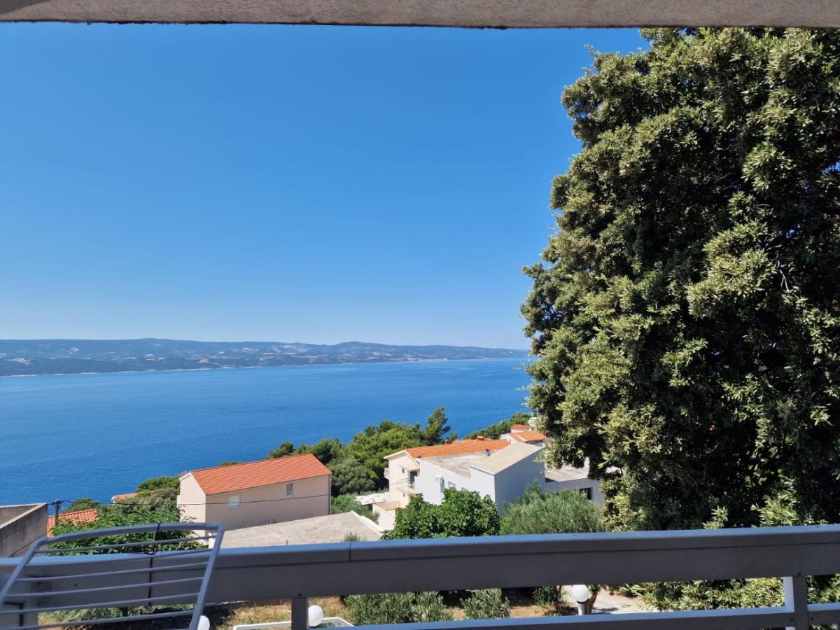 Villa Roing S Stanici エクステリア 写真