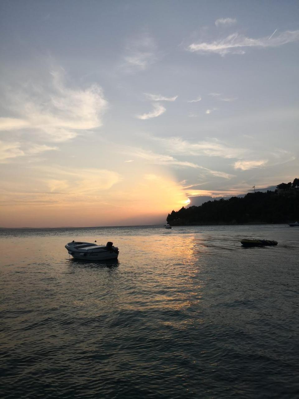 Villa Roing S Stanici エクステリア 写真
