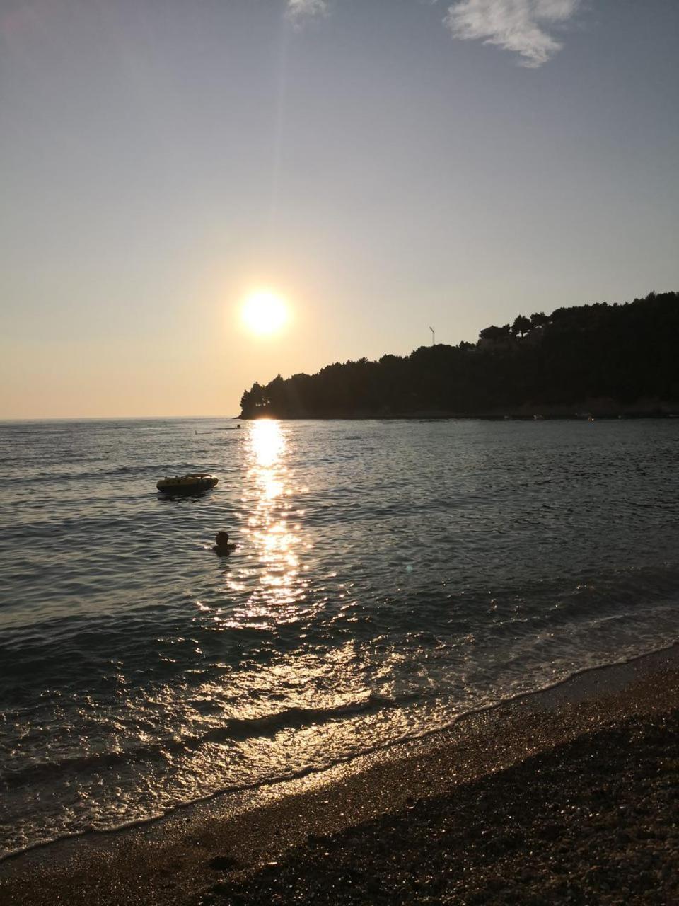 Villa Roing S Stanici エクステリア 写真