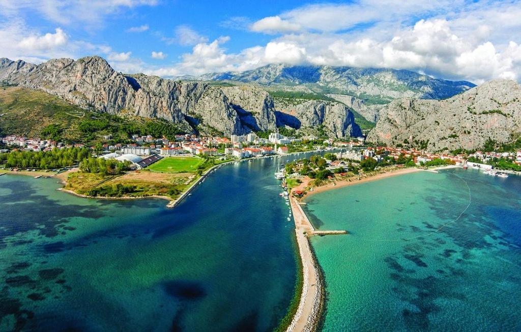 Villa Roing S Stanici エクステリア 写真