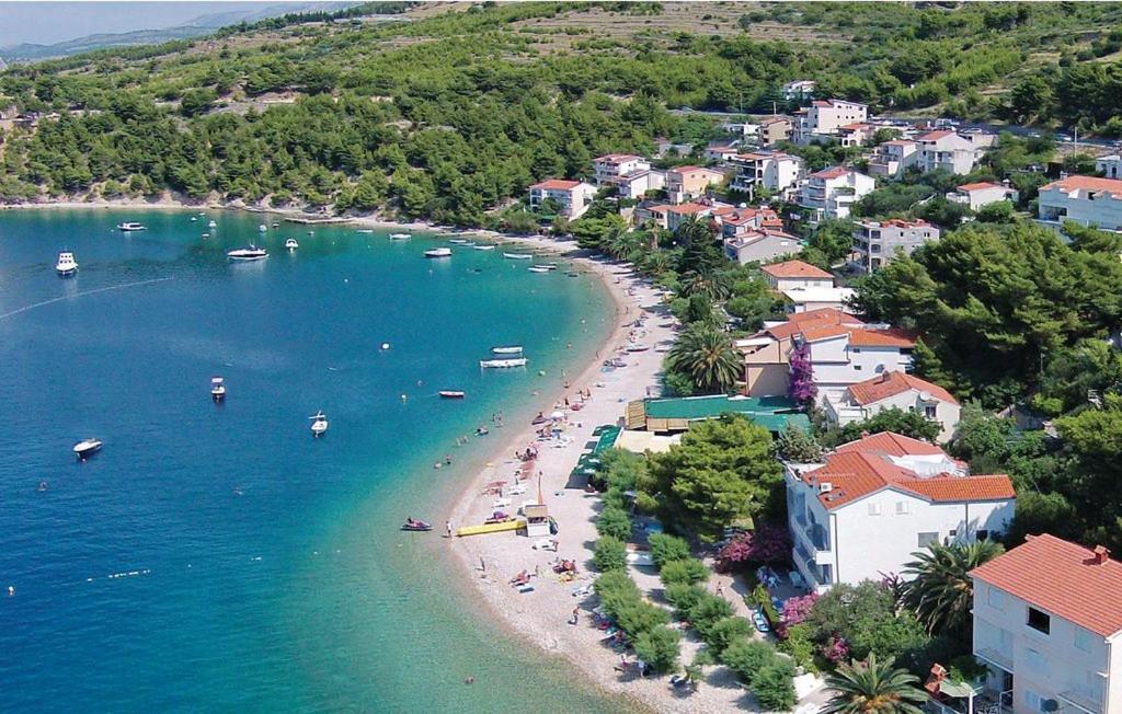 Villa Roing S Stanici エクステリア 写真