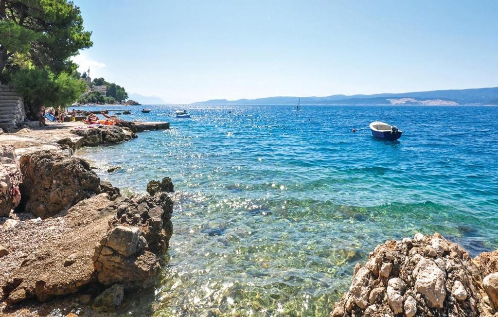 Villa Roing S Stanici エクステリア 写真