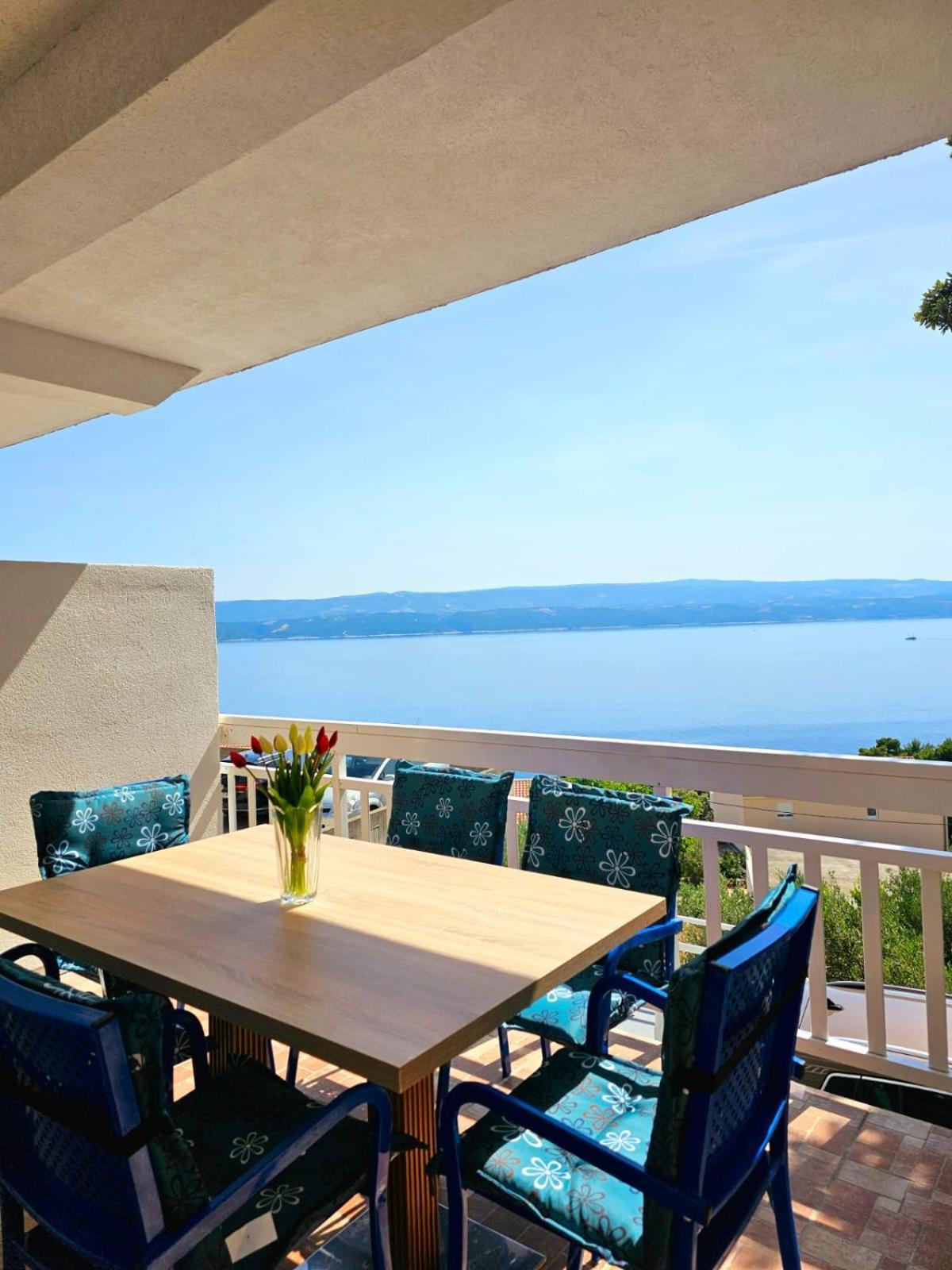 Villa Roing S Stanici エクステリア 写真