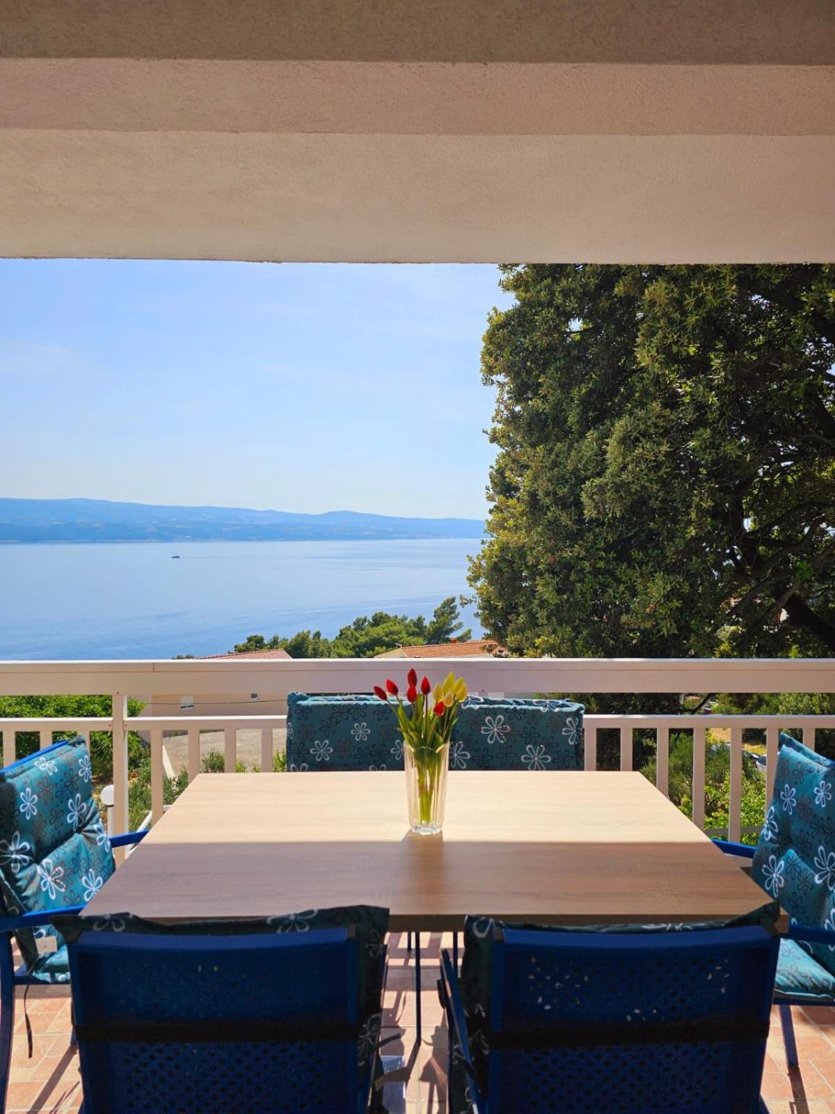 Villa Roing S Stanici エクステリア 写真