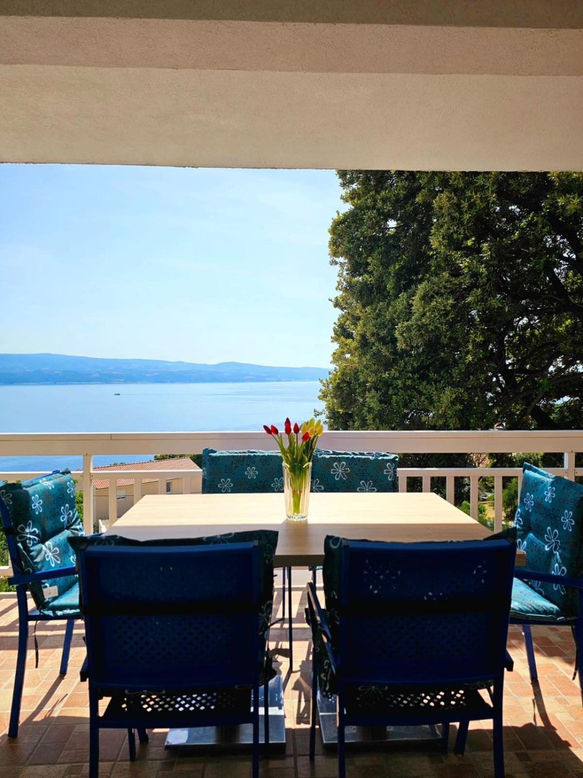 Villa Roing S Stanici エクステリア 写真