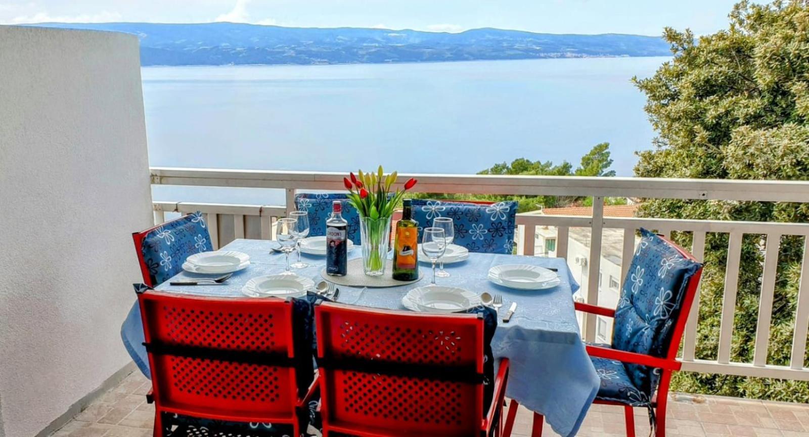 Villa Roing S Stanici 部屋 写真