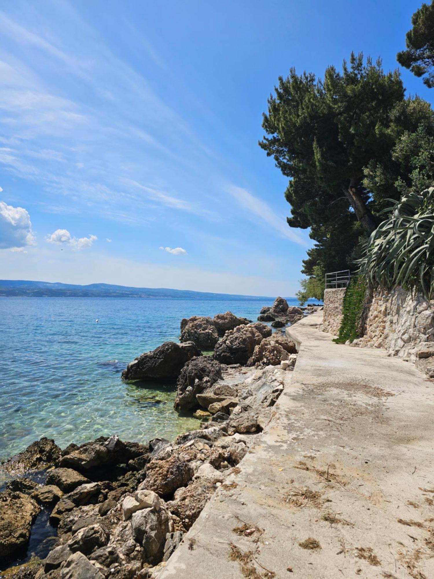 Villa Roing S Stanici エクステリア 写真