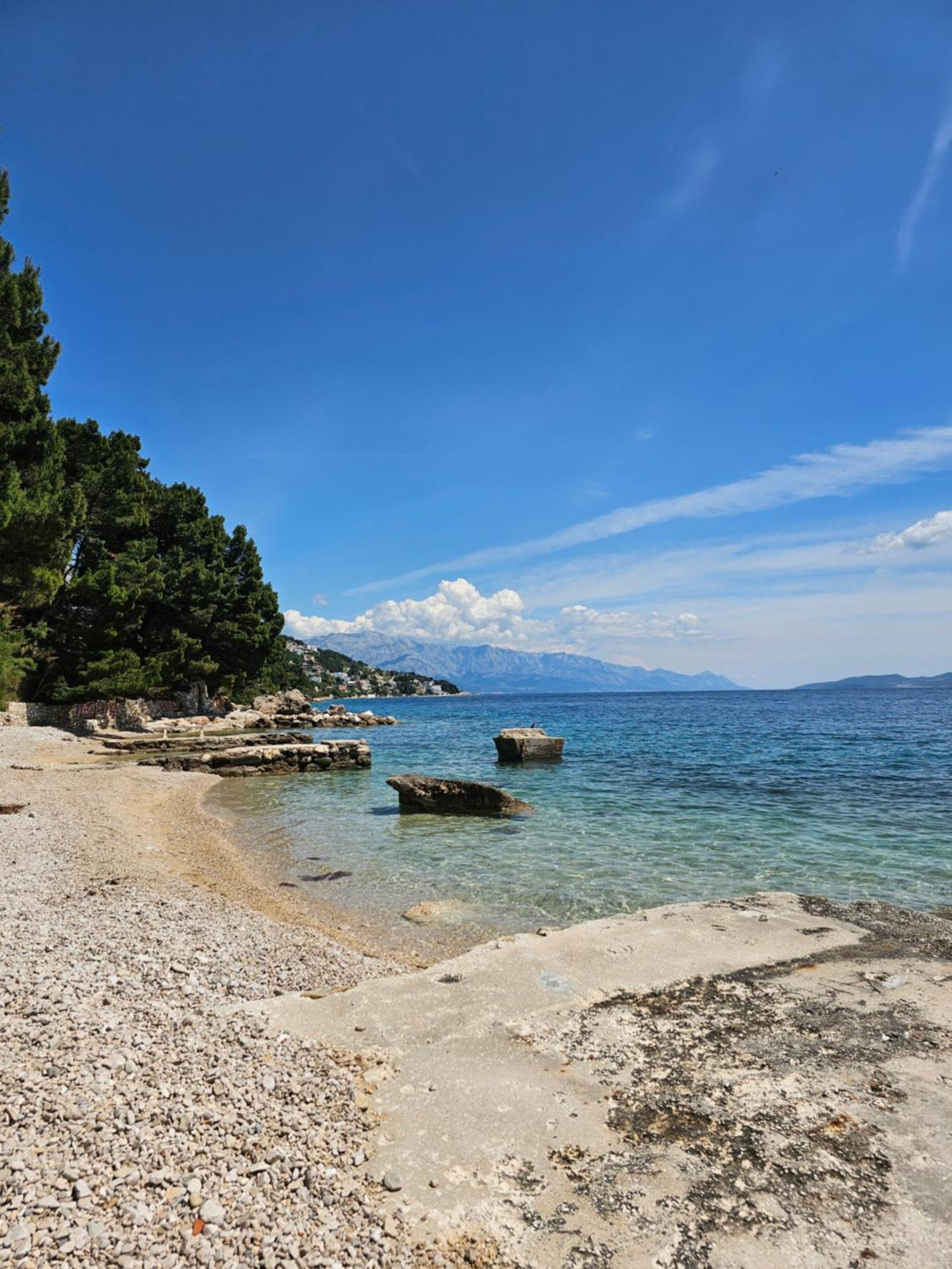 Villa Roing S Stanici エクステリア 写真