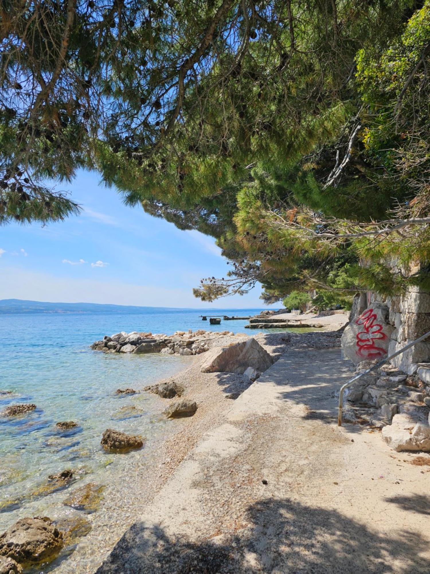 Villa Roing S Stanici エクステリア 写真