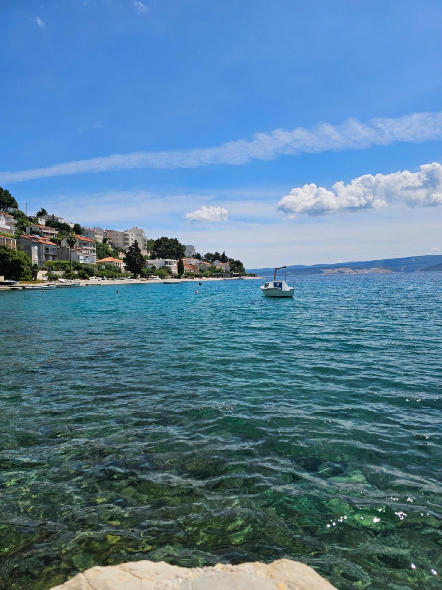 Villa Roing S Stanici エクステリア 写真