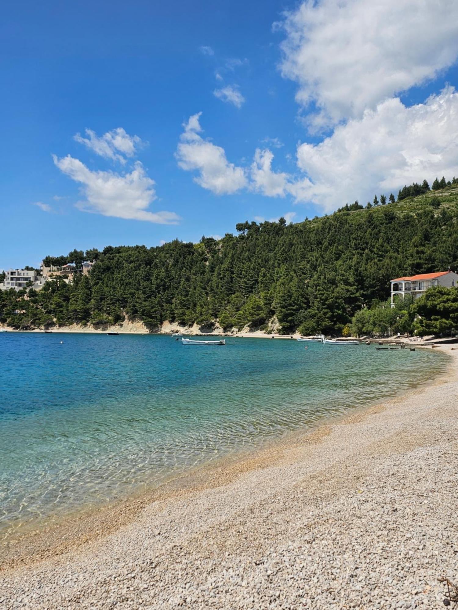 Villa Roing S Stanici エクステリア 写真