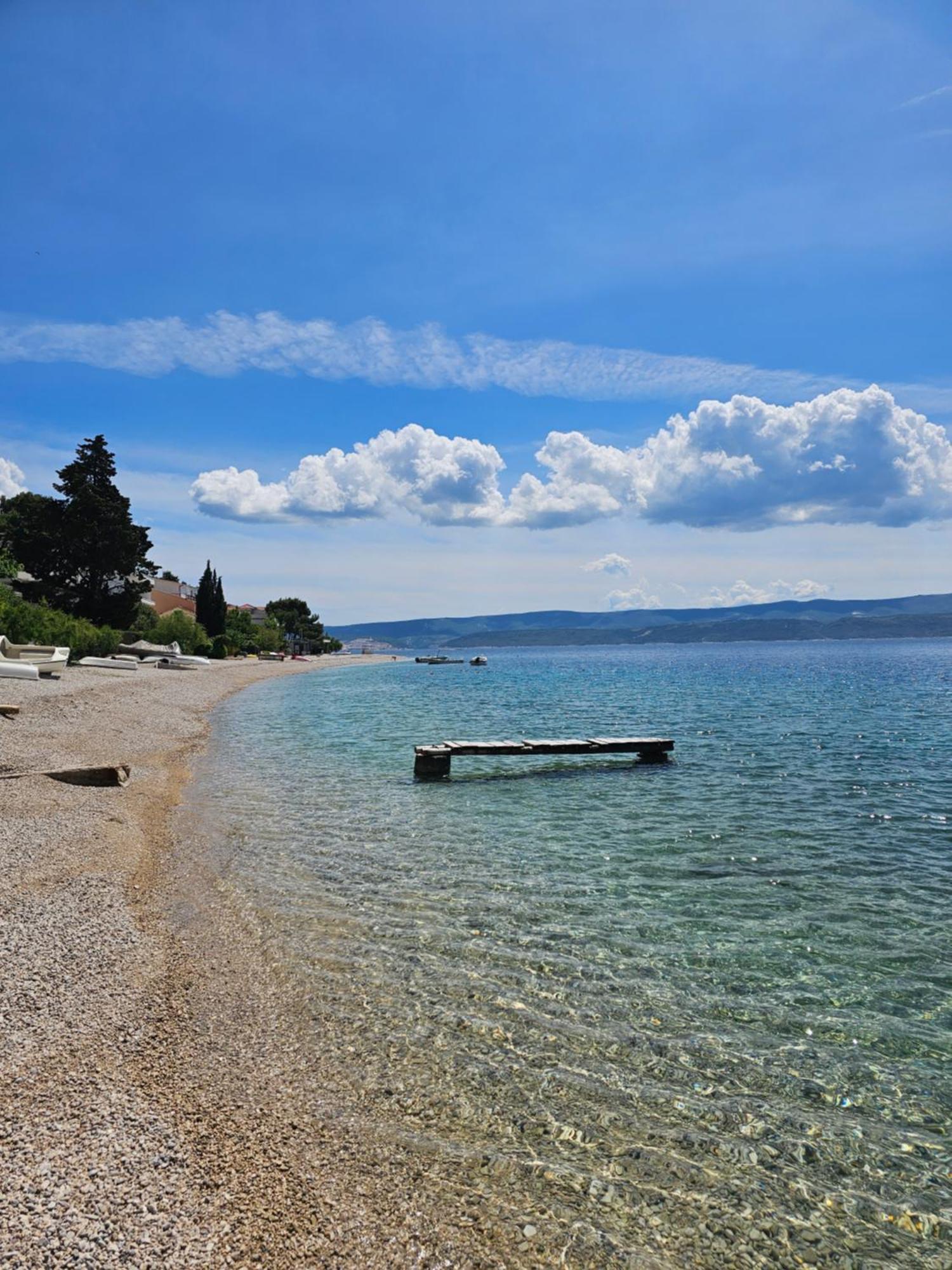 Villa Roing S Stanici エクステリア 写真