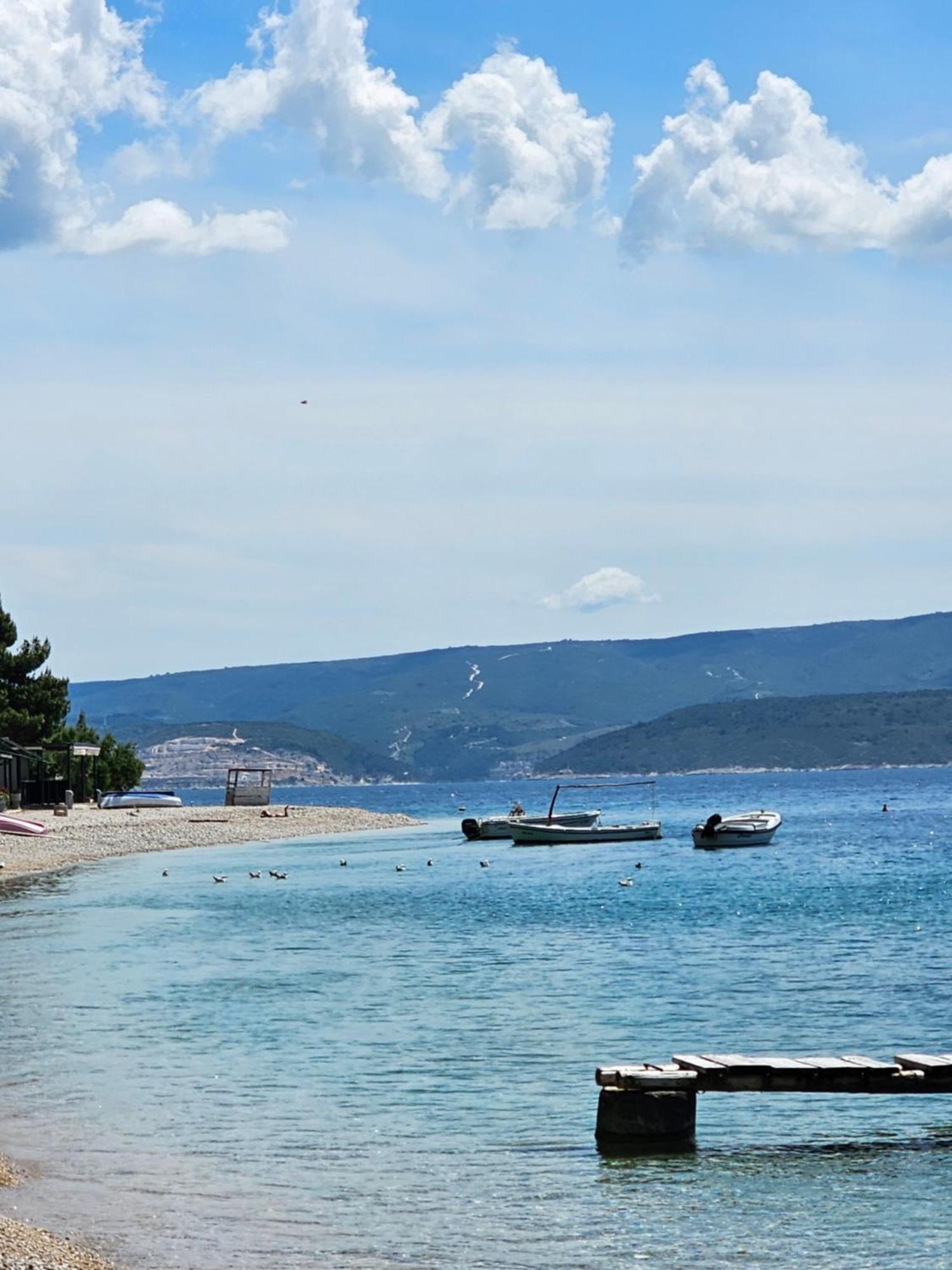 Villa Roing S Stanici エクステリア 写真