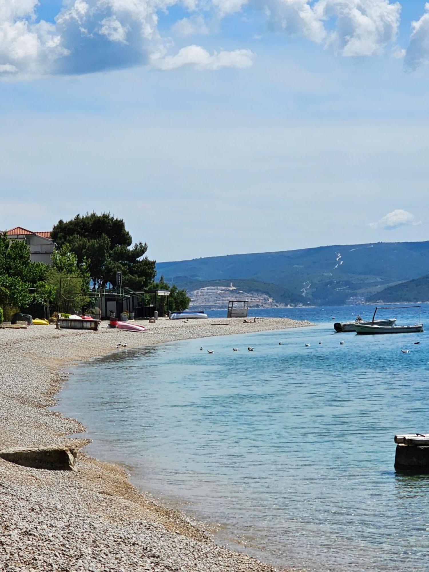 Villa Roing S Stanici エクステリア 写真