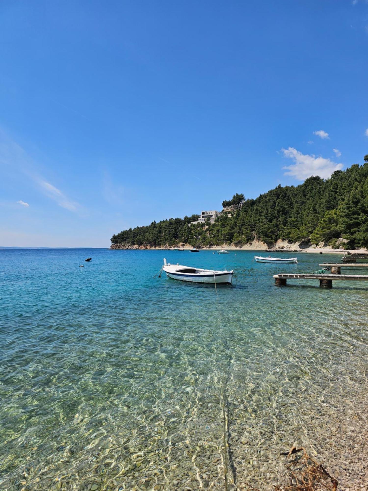 Villa Roing S Stanici エクステリア 写真