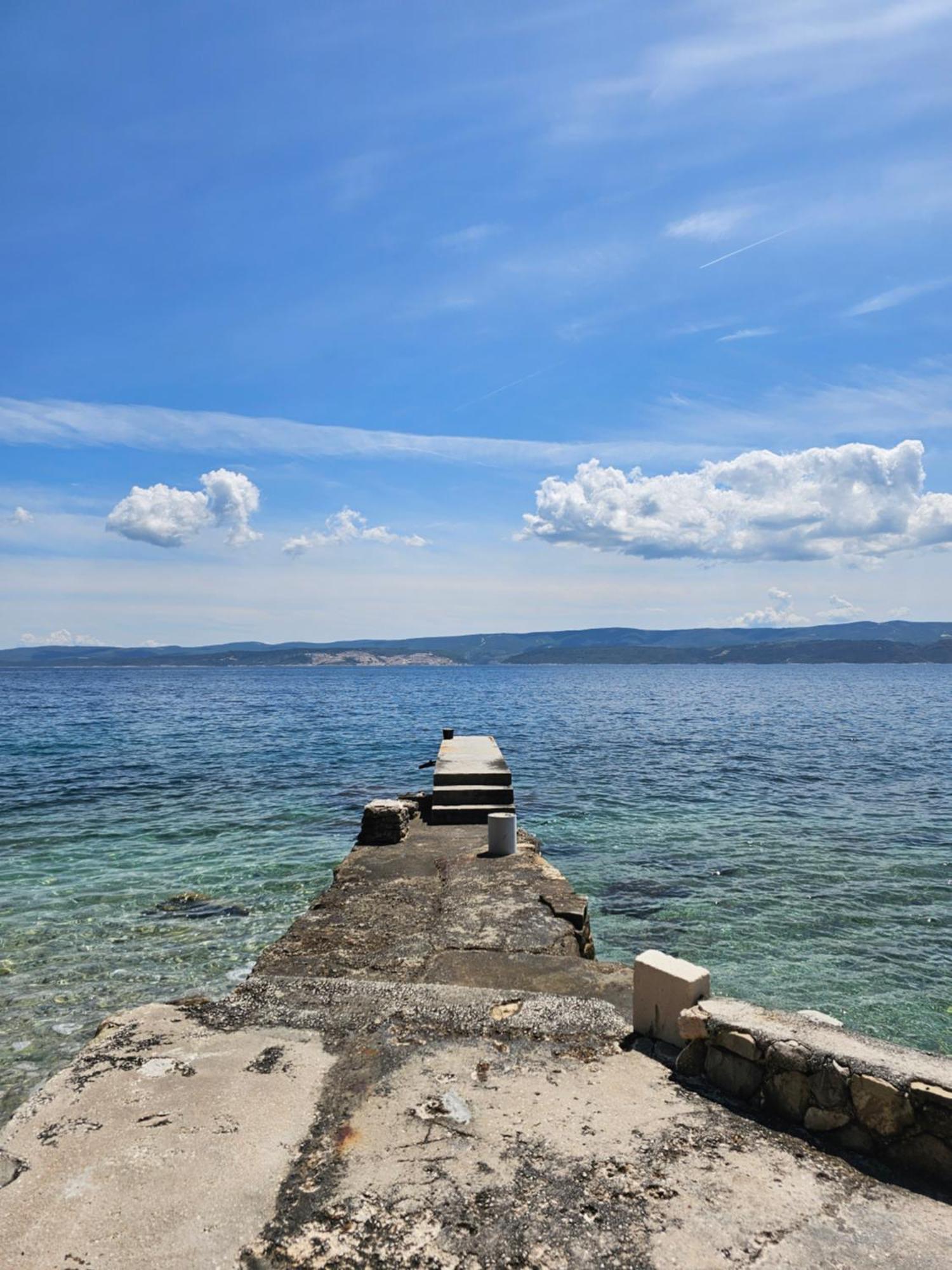 Villa Roing S Stanici エクステリア 写真