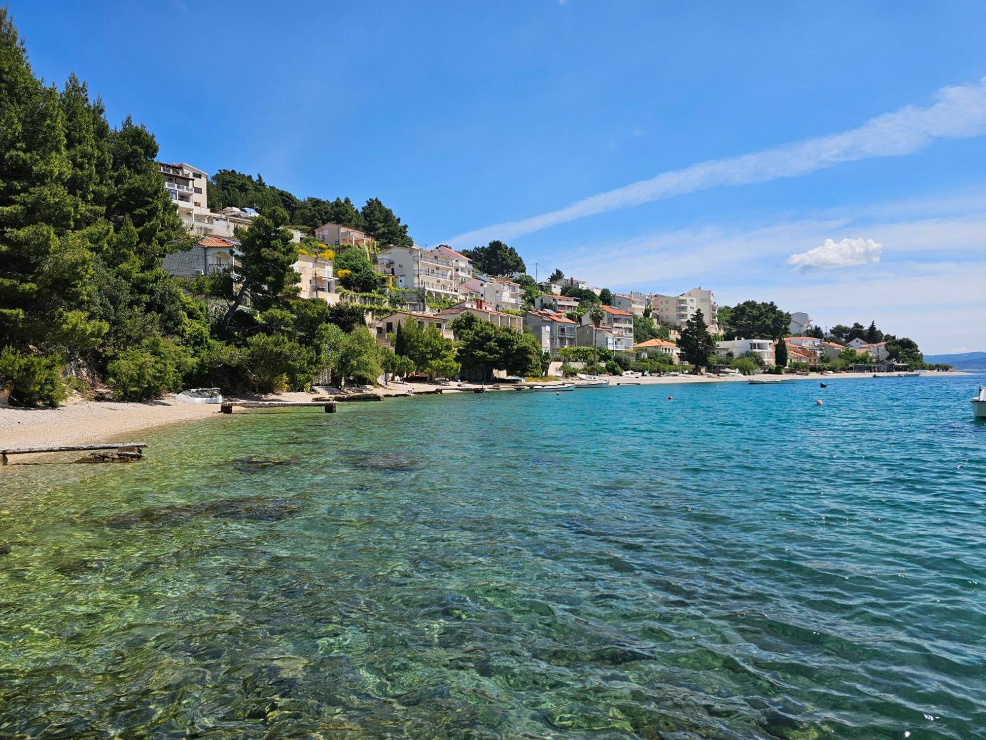 Villa Roing S Stanici エクステリア 写真