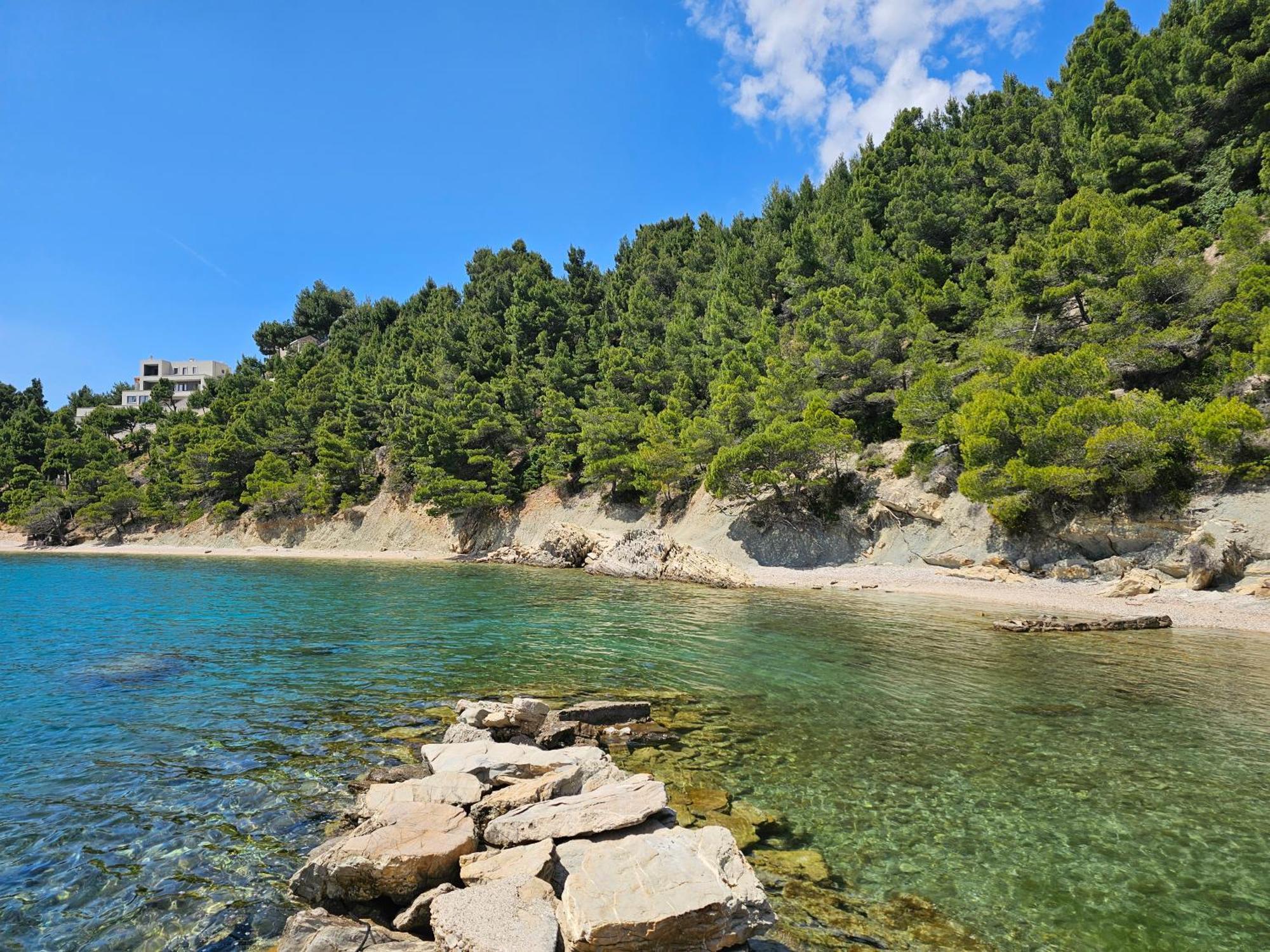 Villa Roing S Stanici エクステリア 写真